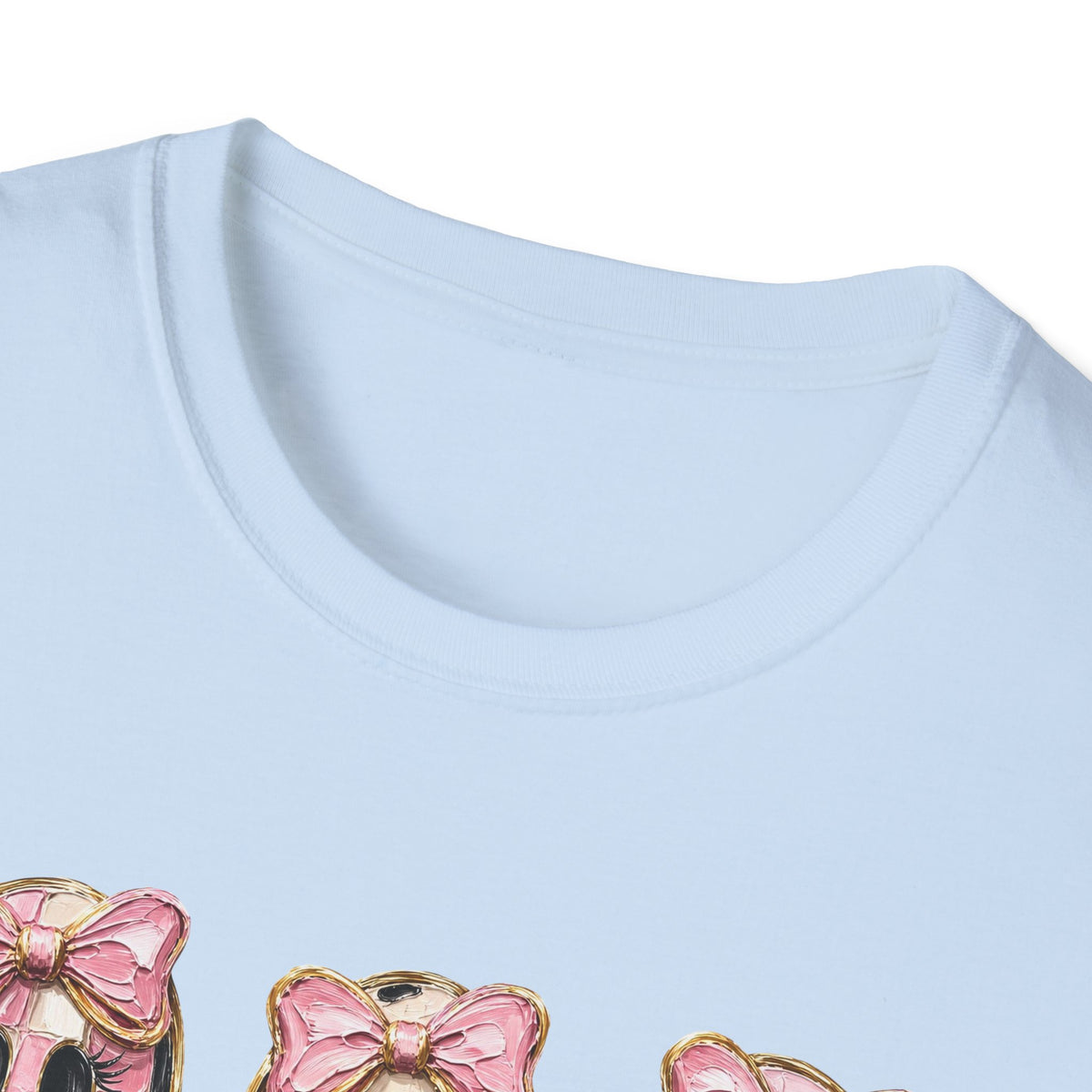 Ghost $20 deal tee