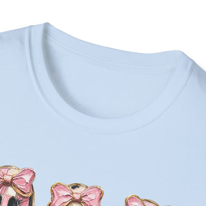 Ghost $20 deal tee