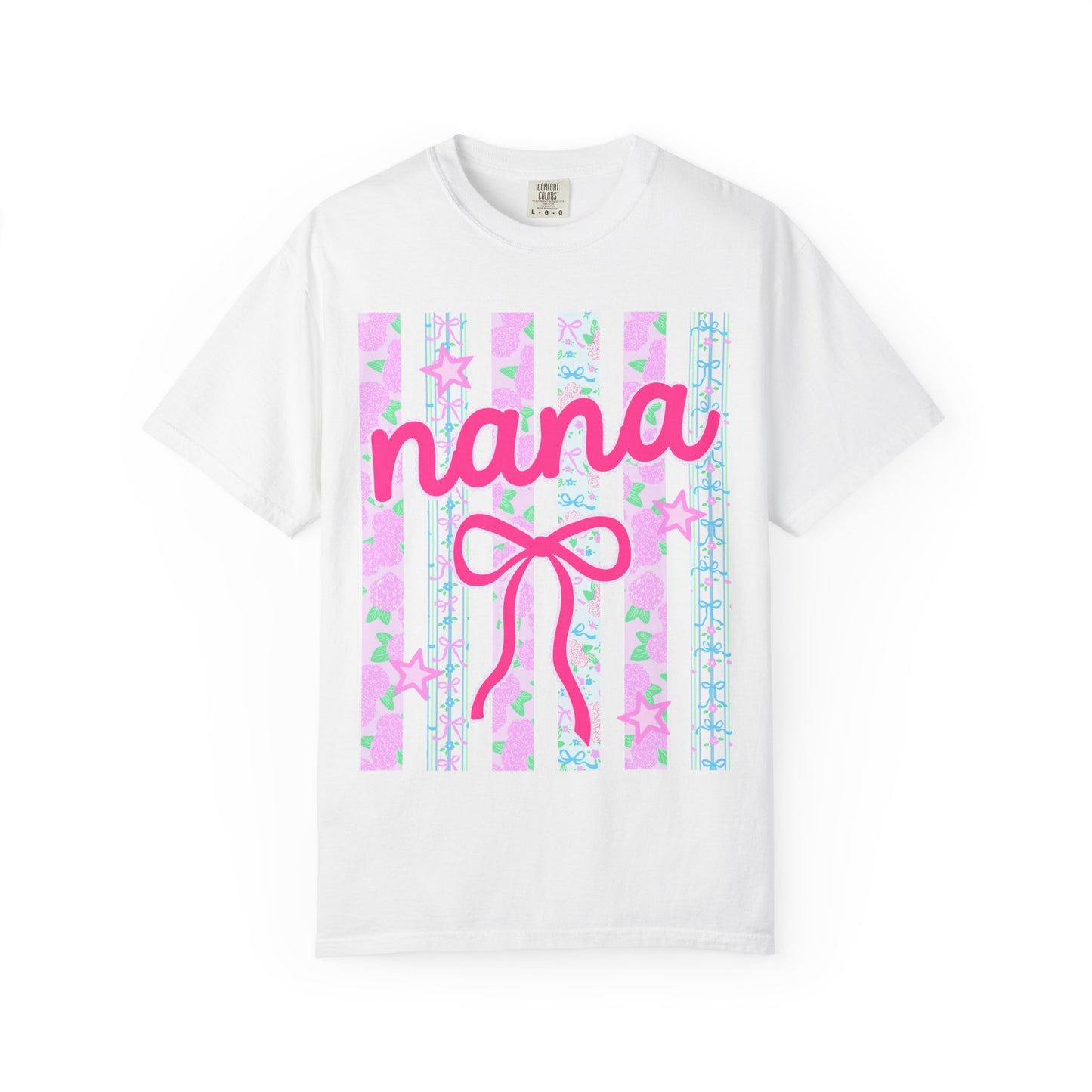 NANA T-shirt