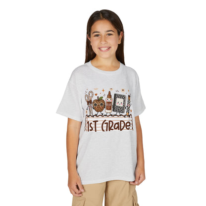 1st Grade Tee