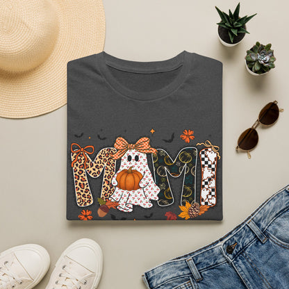 MIMI GHOST TEE