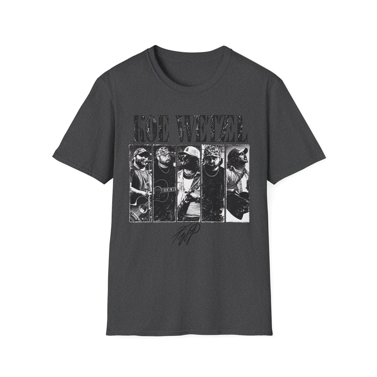 Koe W T-Shirt