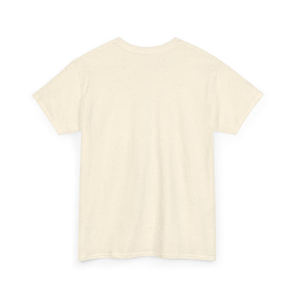 Cheer team tee