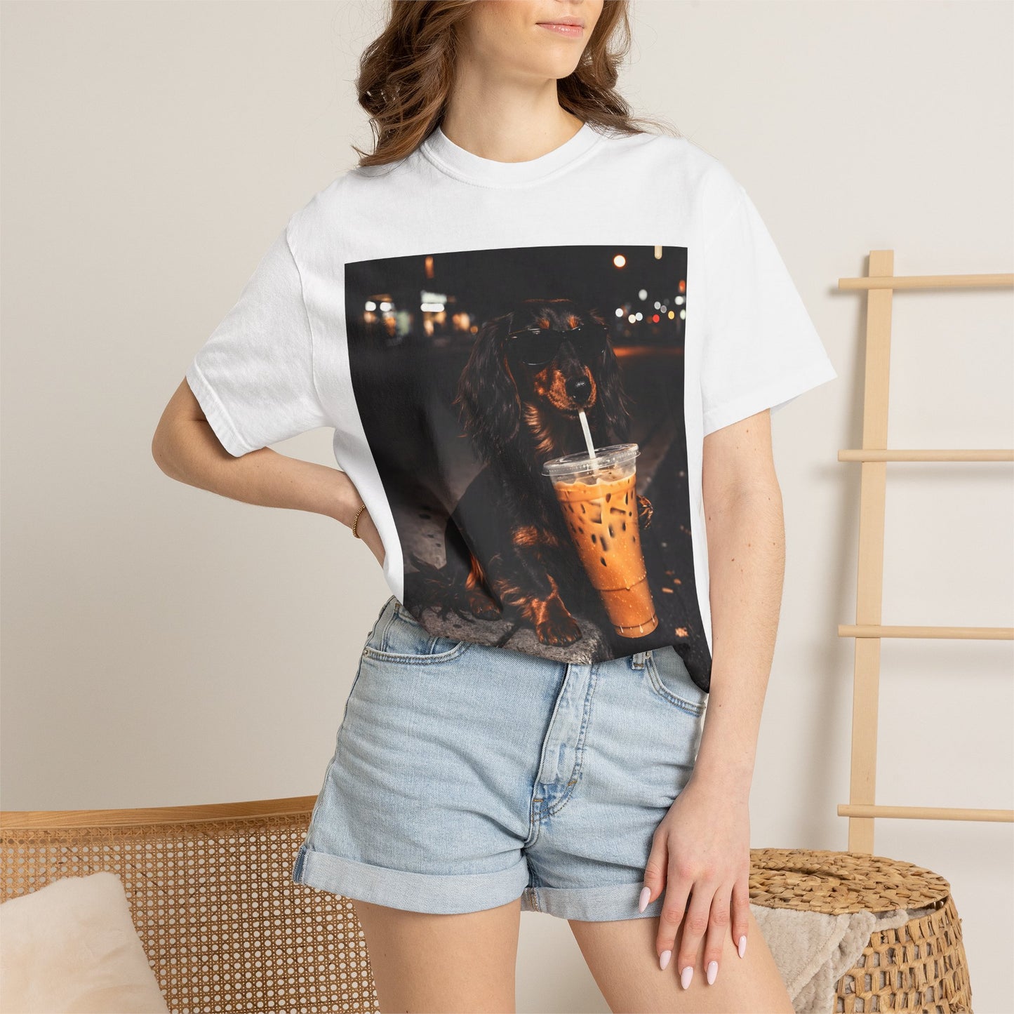 Dachshund T-Shirt
