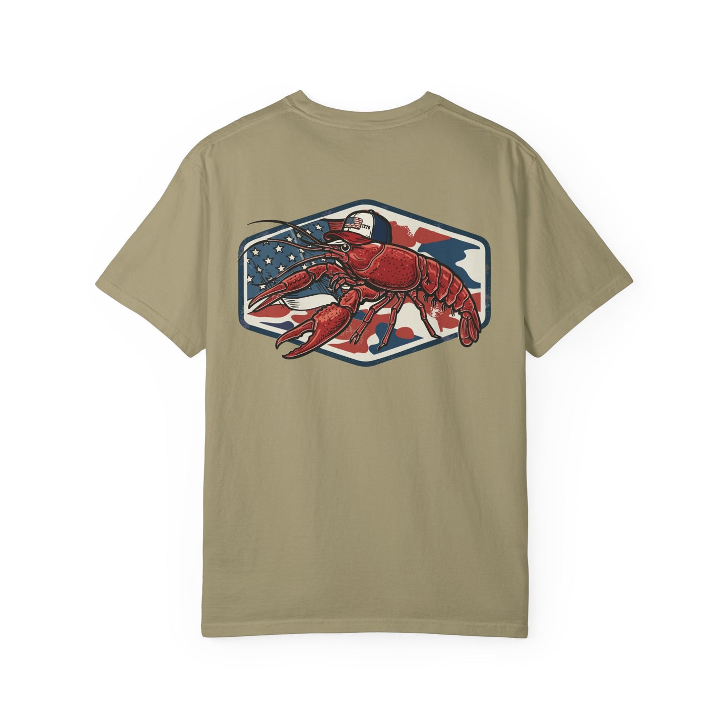 Boiling for Freedom T-shirt