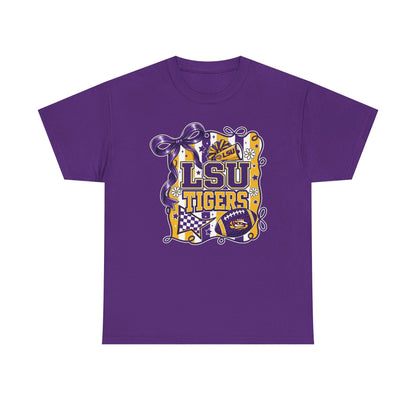 LSU Tigers Tee