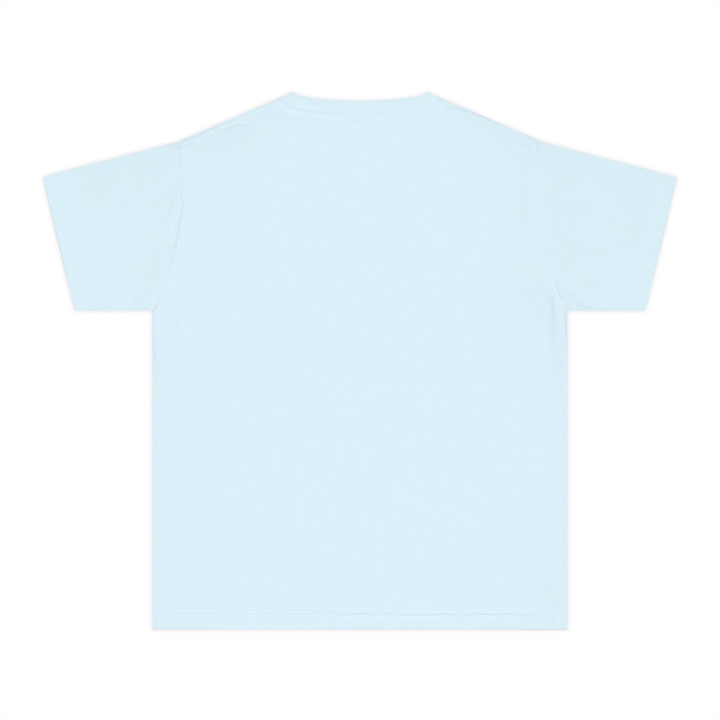 All American dumpling T-shirt