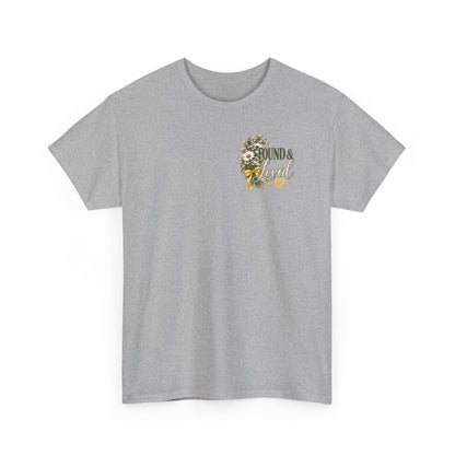 Found & Loved Tee