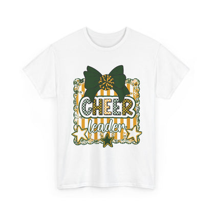 Cheerleader tee