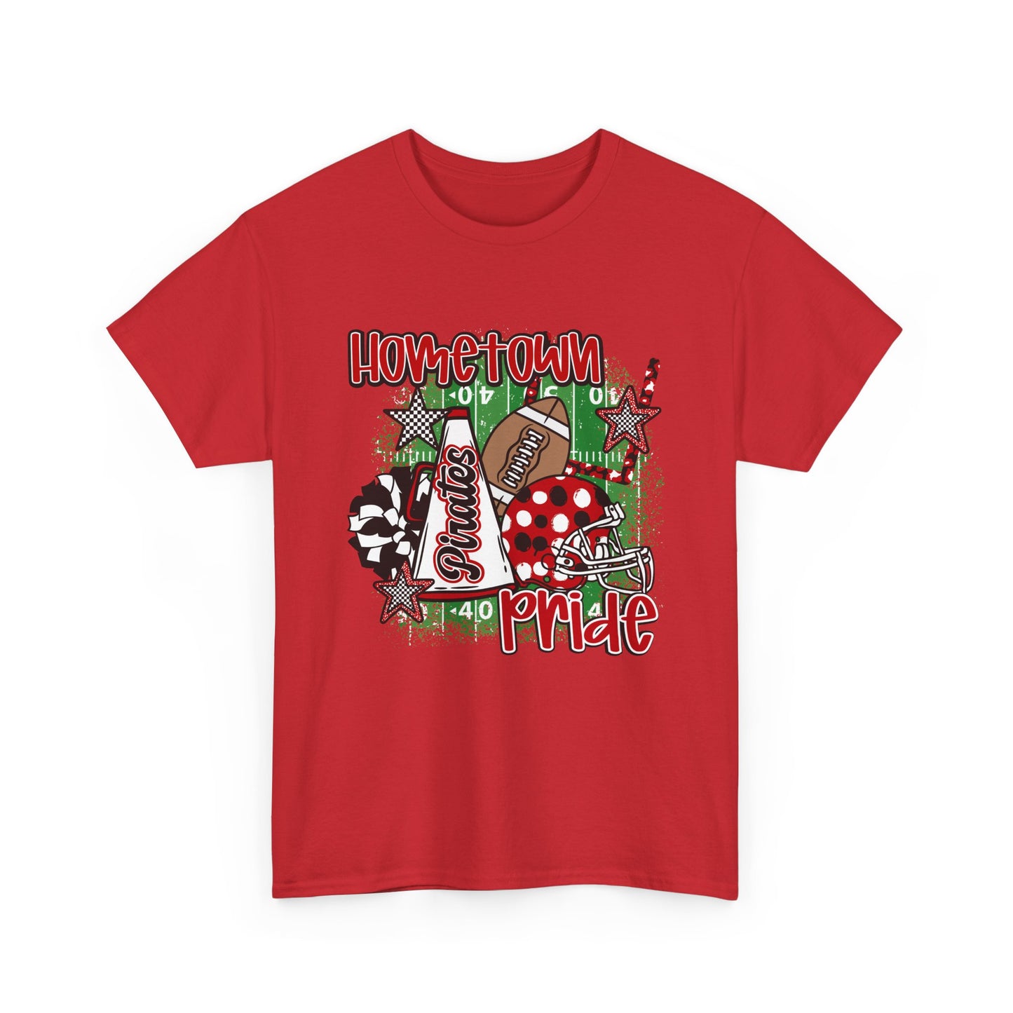Hometown pride Tee