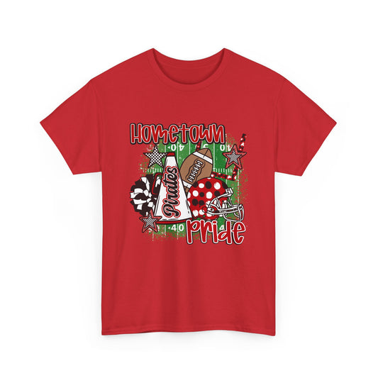 Hometown pride Tee