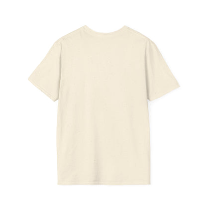 GIGI GHOST TEE