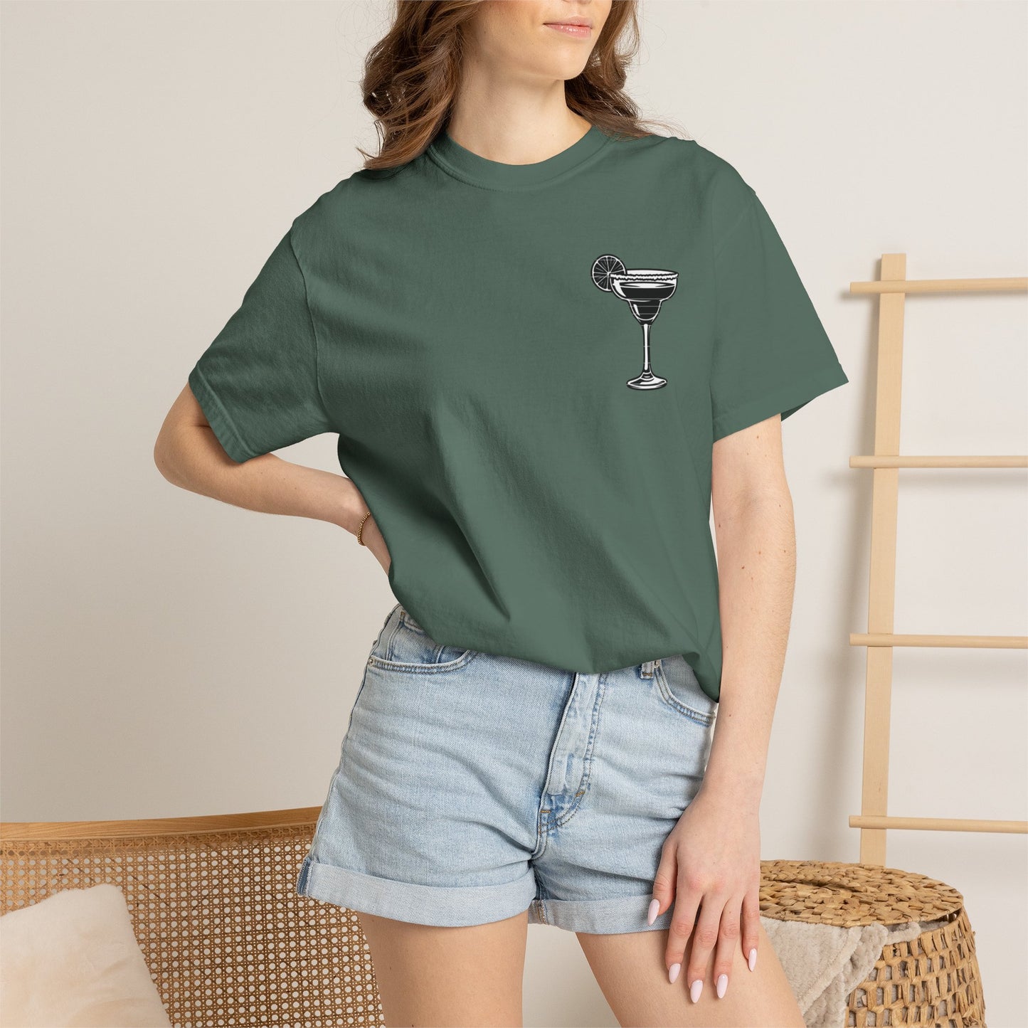 Errrbody T-shirt