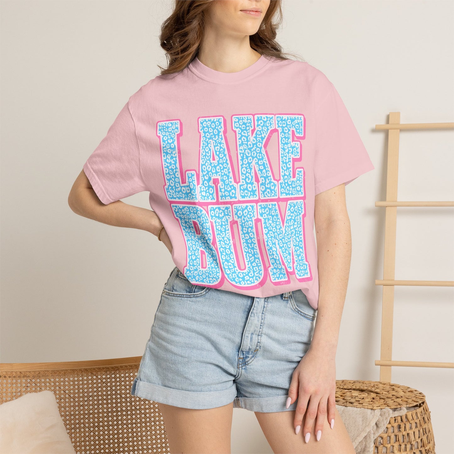 Lake Bum T-Shirt