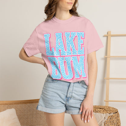 Lake Bum T-Shirt
