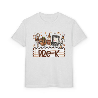 Pre-K Tee
