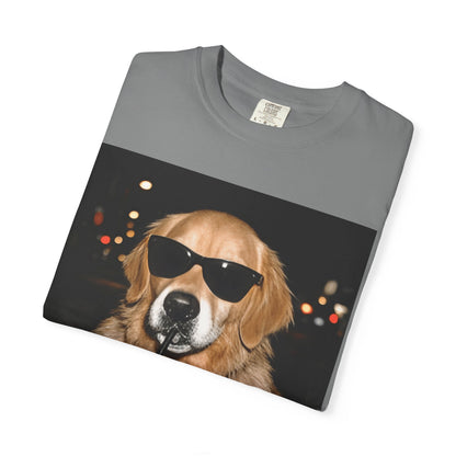 Golden Retriever T-Shirt