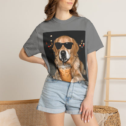 Golden Retriever T-Shirt