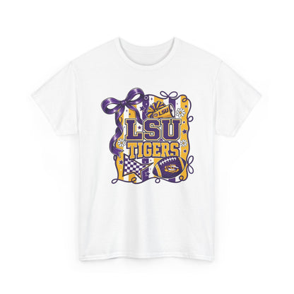 LSU Tigers Tee