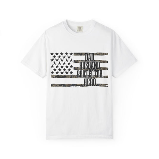 Dad Husband T-Shirt