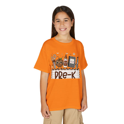 Pre-K Tee