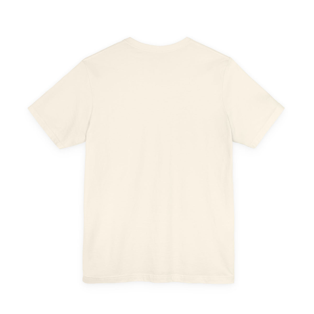 Santa glass Tee