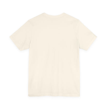 Santa glass Tee