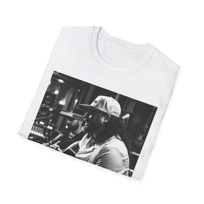 Koe Wetzel T-Shirt