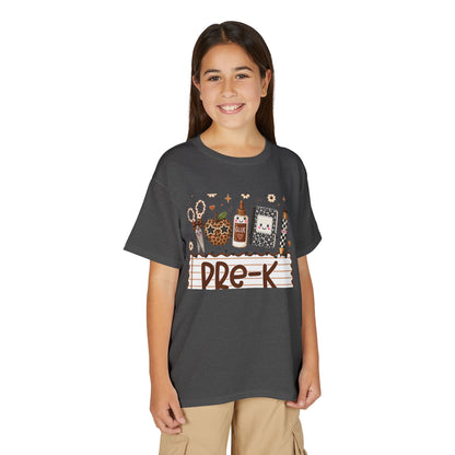 Pre-K Tee