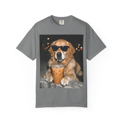 Golden Retriever T-Shirt
