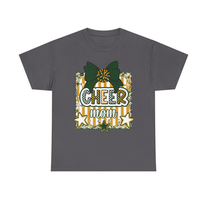 Cheer mom tee