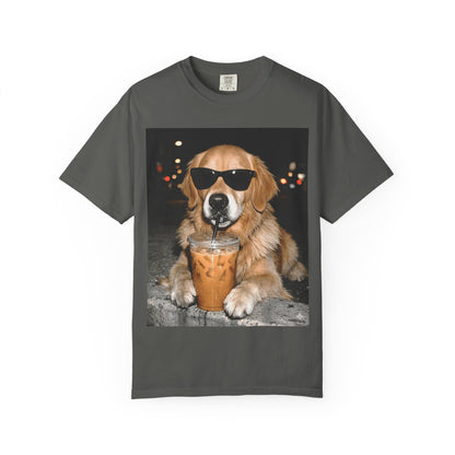 Golden Retriever T-Shirt