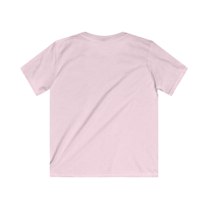 Kids Halloween dumpling tee