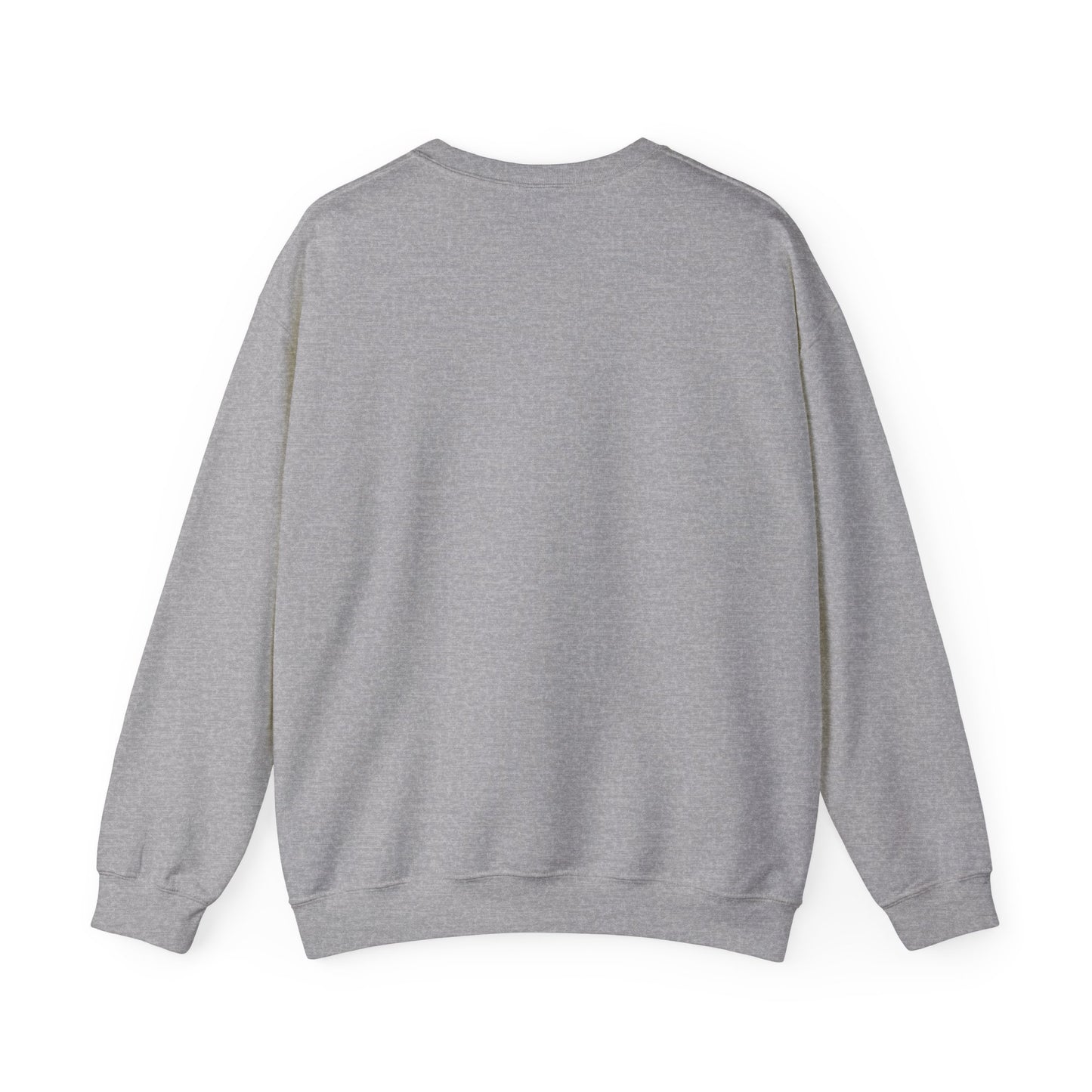 Cheer mom Crewneck Sweatshirt