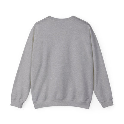 Cheer mom Crewneck Sweatshirt