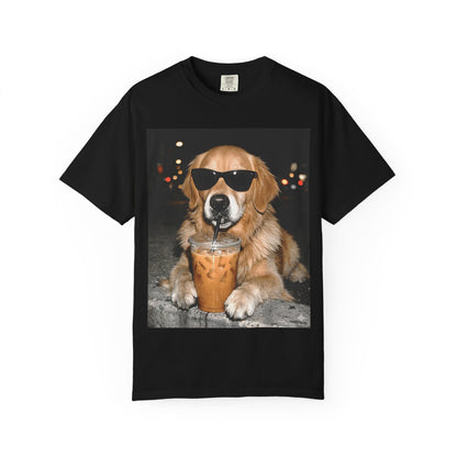 Golden Retriever T-Shirt