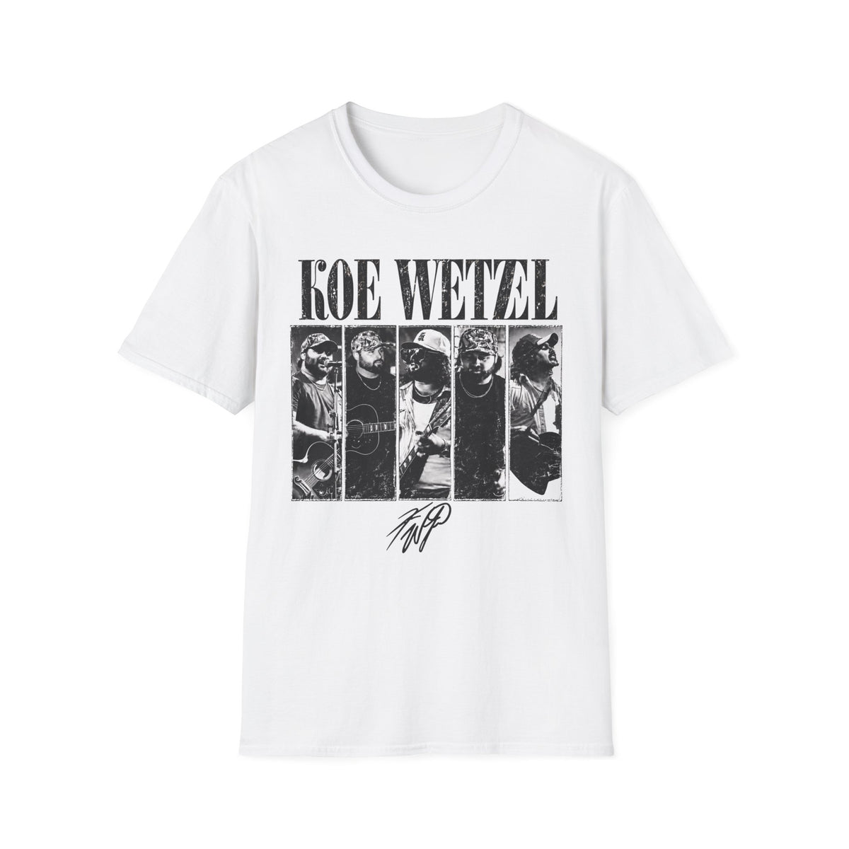 Koe W T-Shirt
