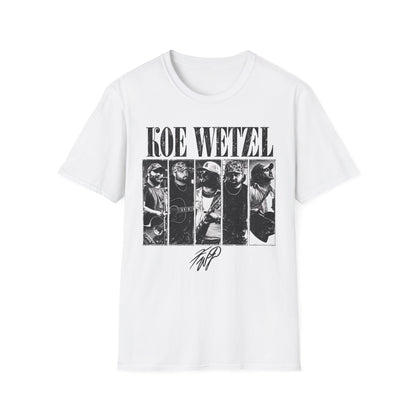 Koe W T-Shirt