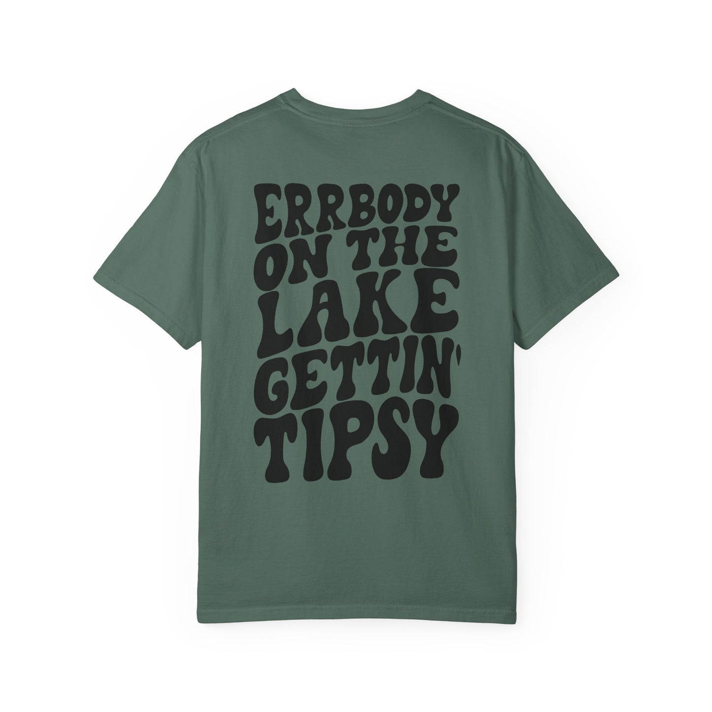 Errrbody T-shirt