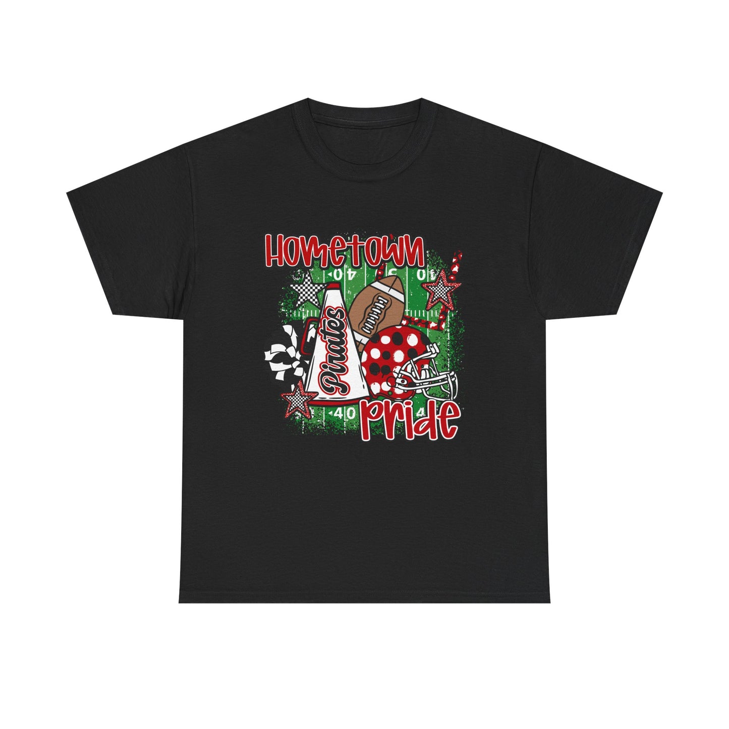 Hometown pride Tee