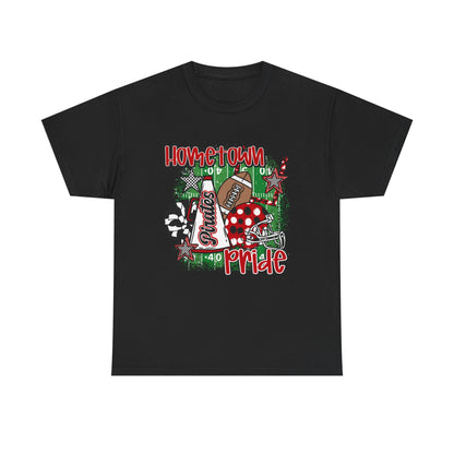 Hometown pride Tee