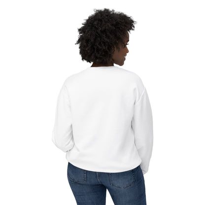 Dr. Pepper Lightweight Crewneck Sweatshirt