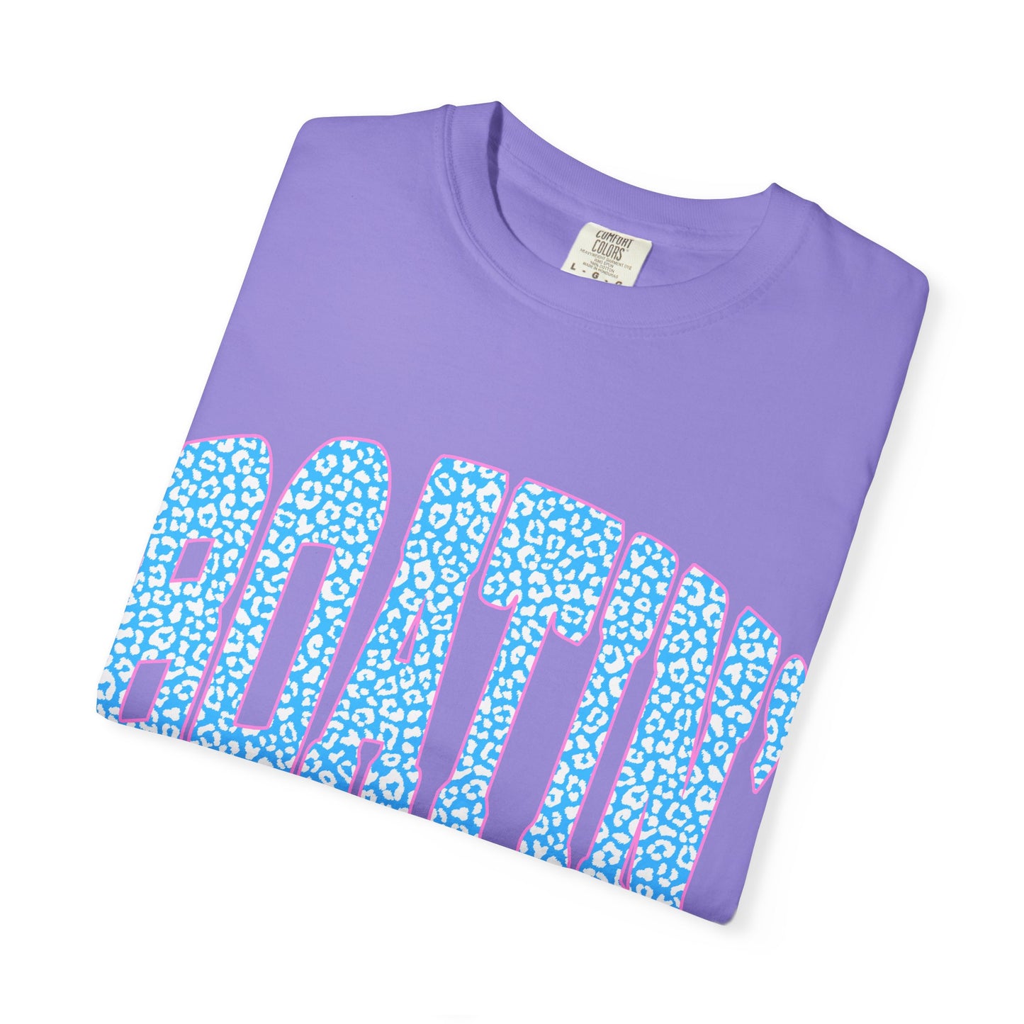 Boatin’ & Floatin’ Tee