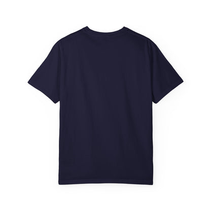 Skull Christmas Tee