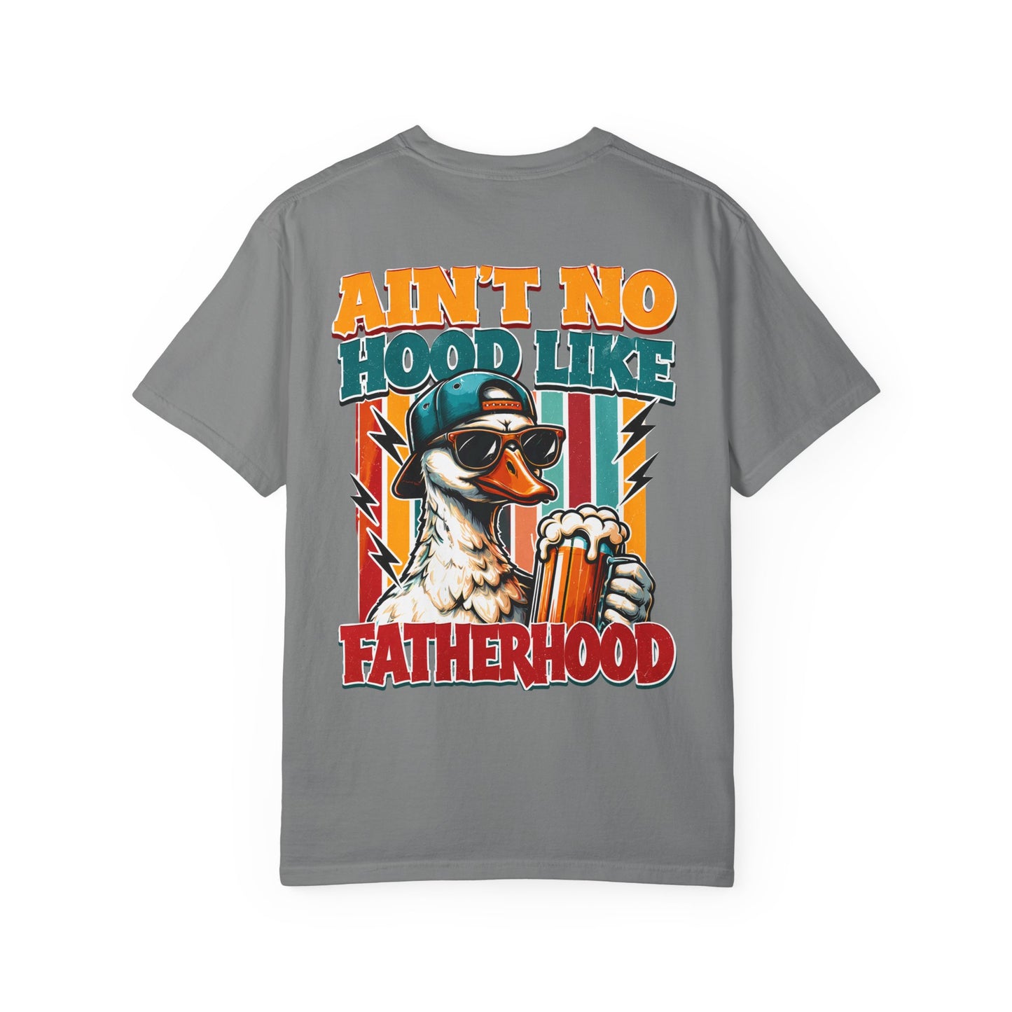 Father Hood T-shirt