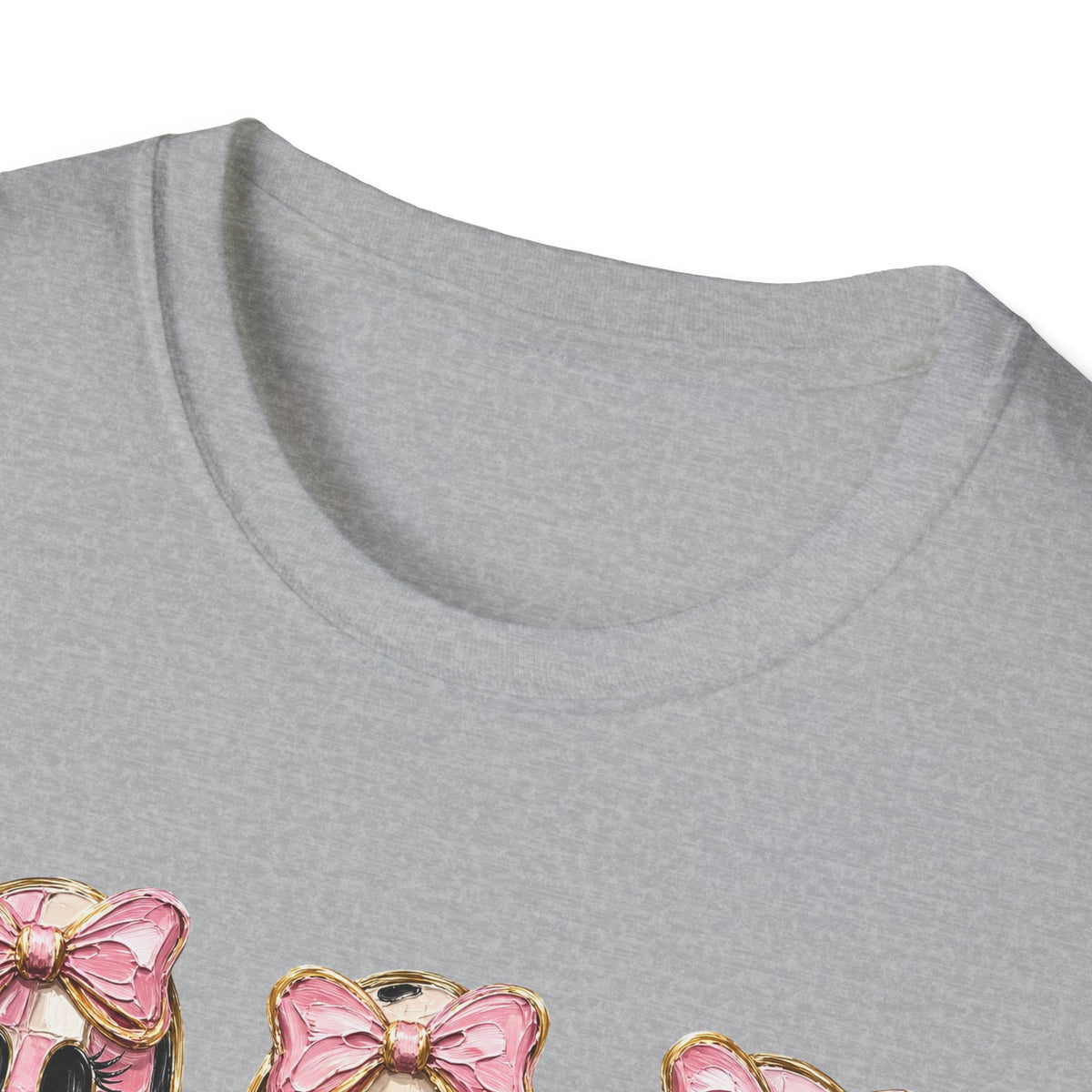 Ghost $20 deal tee