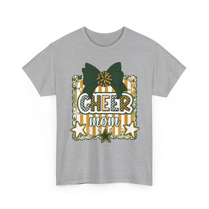 Cheer mom tee