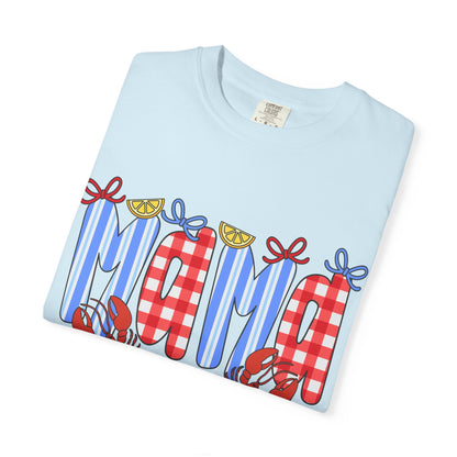 Crawfish Mama T-shirt