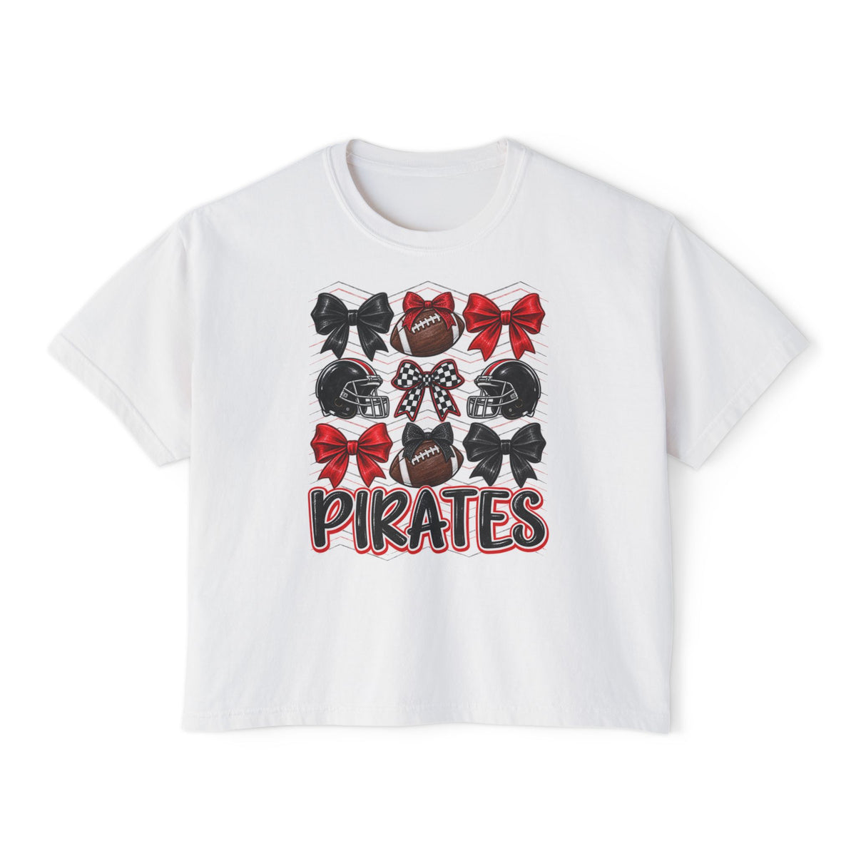 Pirates tee