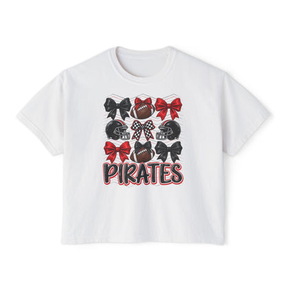 Pirates tee